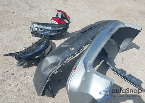 2024 Chevrolet Equinox Awd Ls from USA, damaged, VIN 3GNAXSEG8RL141133